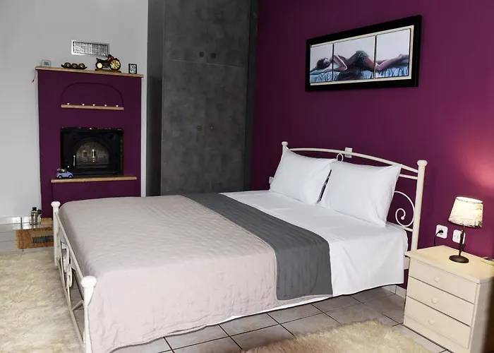 Alesta Apartment