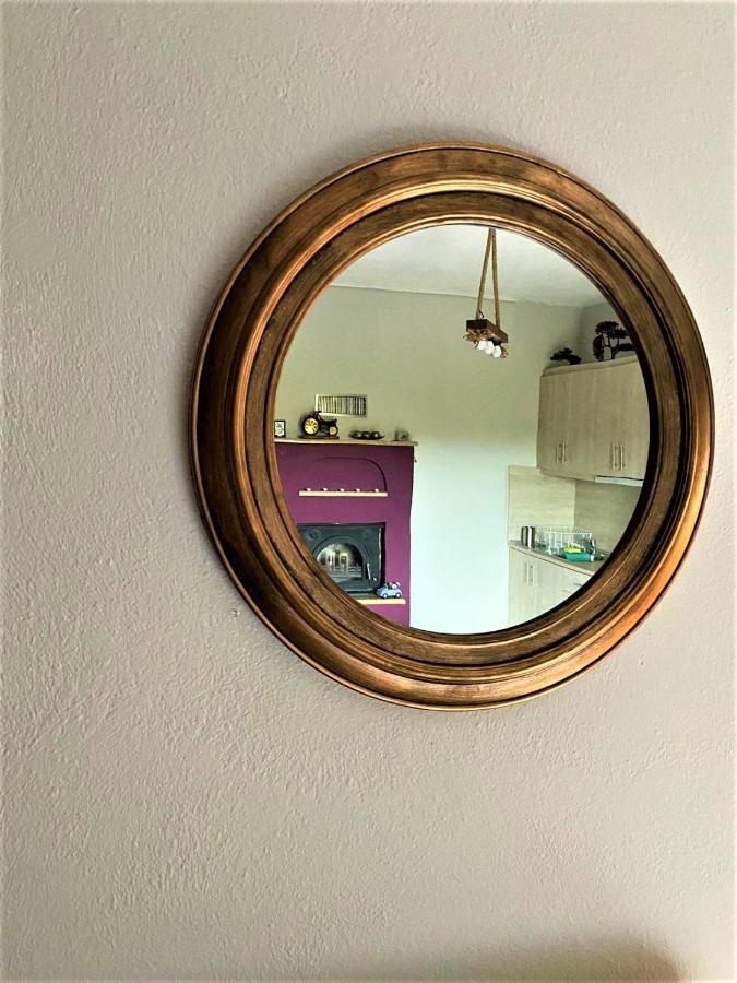 Alesta Apartment