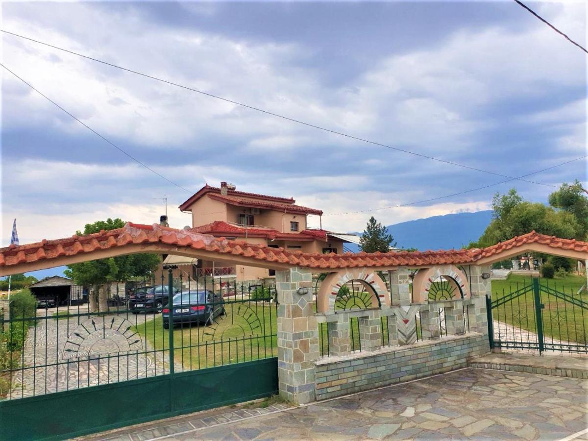 Alesta Apartment Trikala (Thessaly)