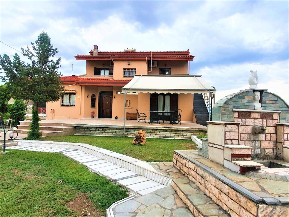 Apartment Alesta
