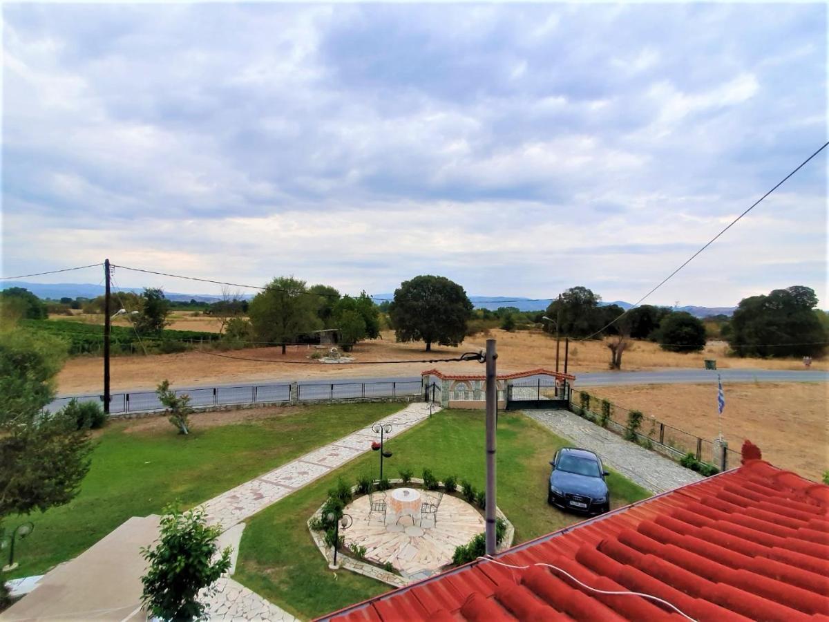 Alesta Trikala (Thessaly)