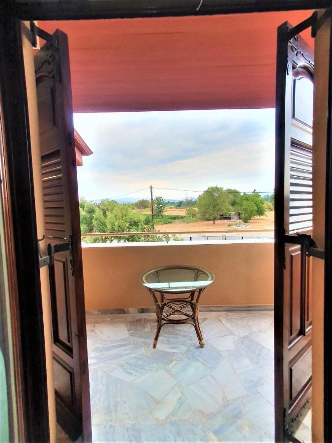 Alesta Apartment Trikala (Thessaly)