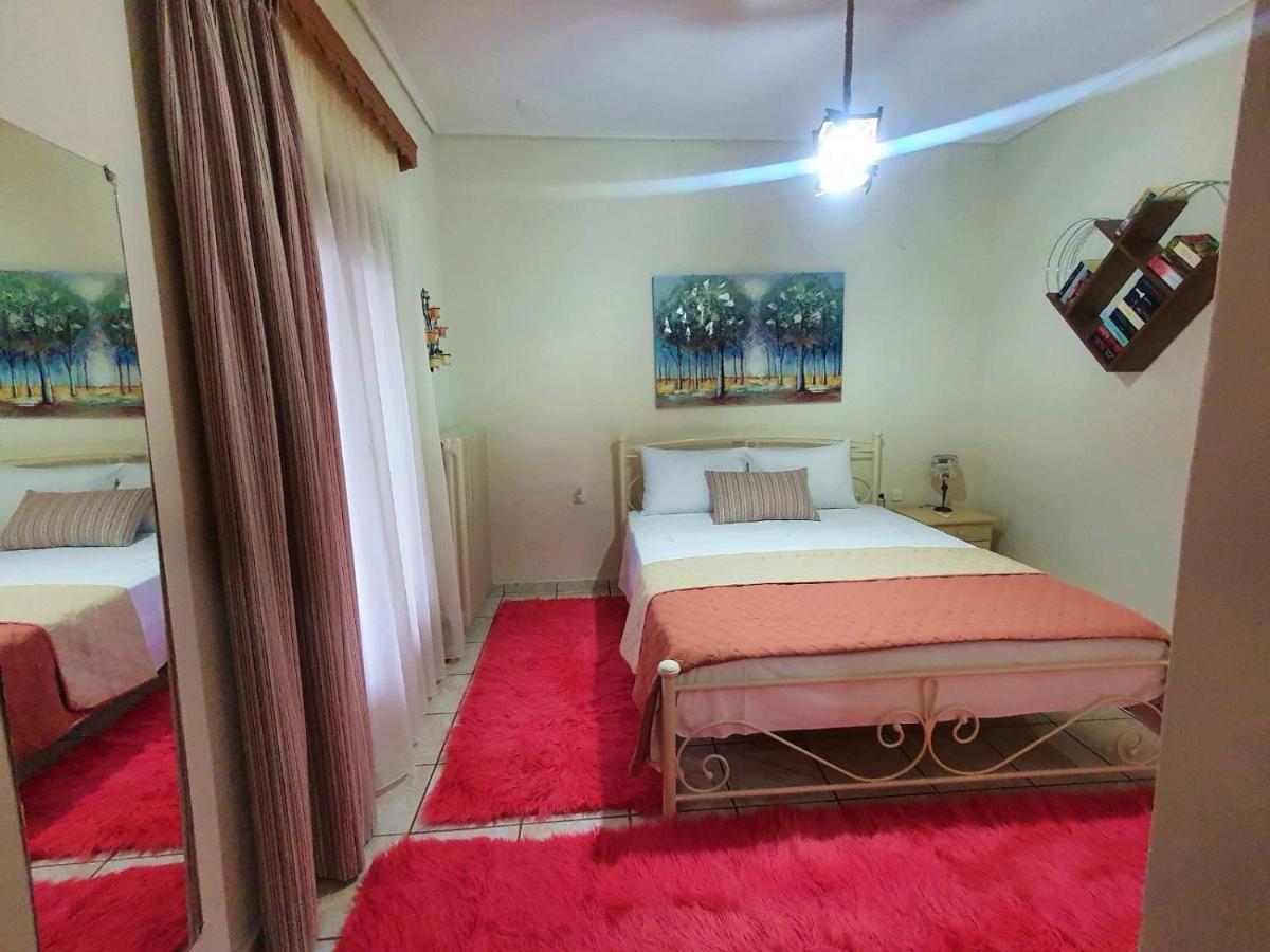 Apartment Alesta *