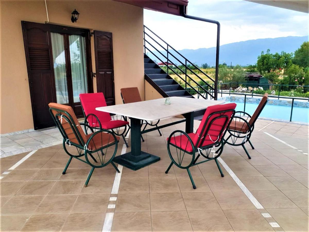 Apartment Alesta Trikala (Thessaly)