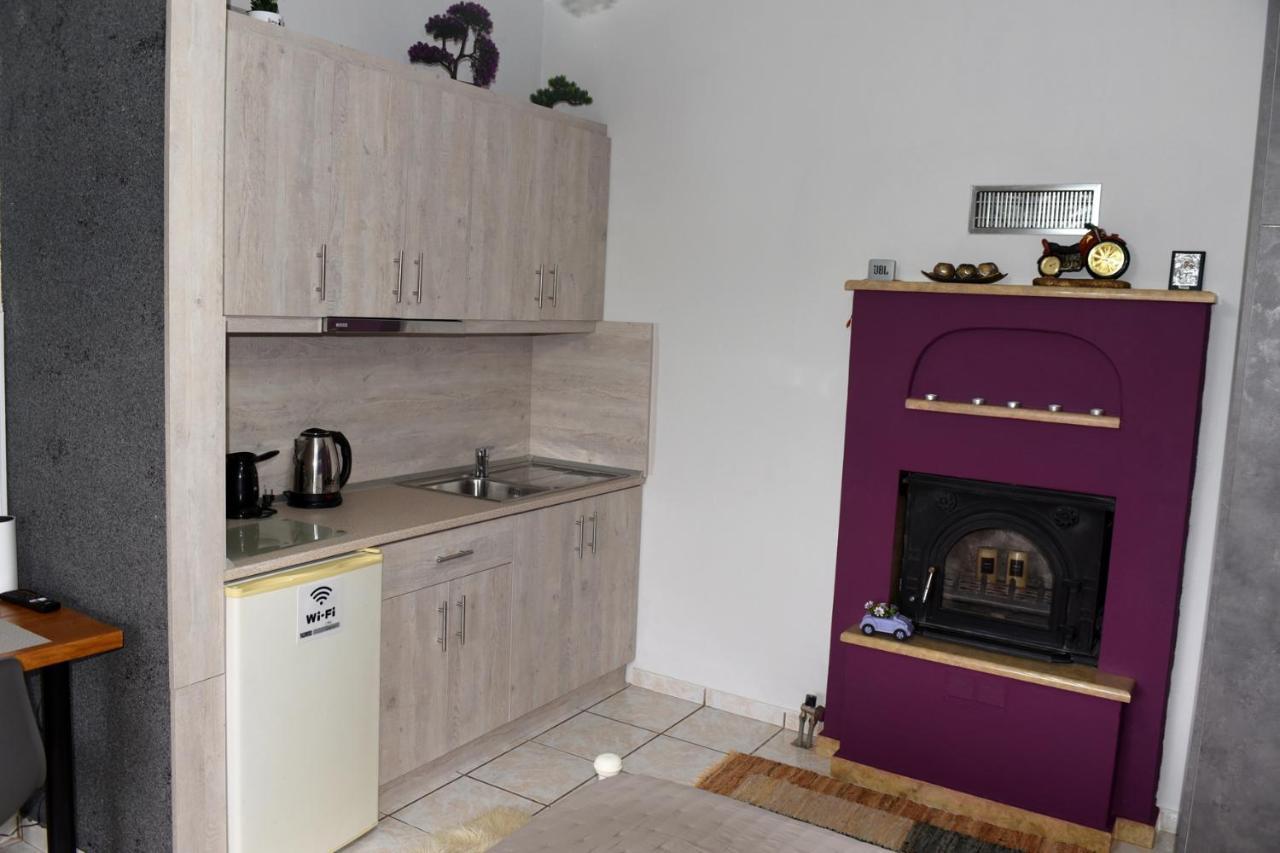 Apartment Alesta
