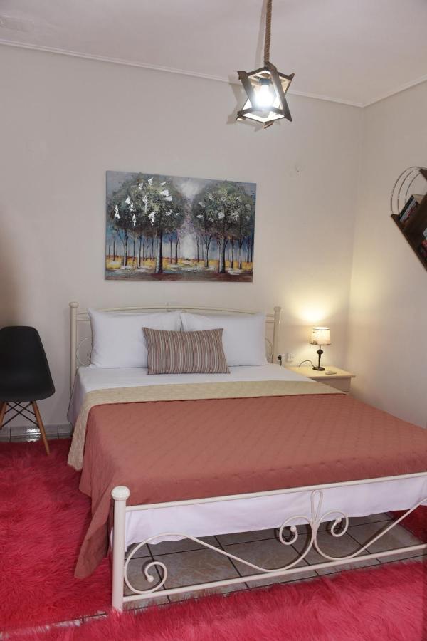 Alesta Apartment Trikala (Thessaly)