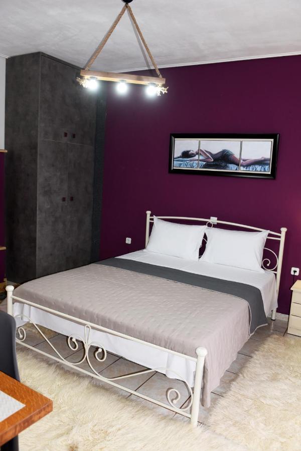 Apartment Alesta Trikala (Thessaly)
