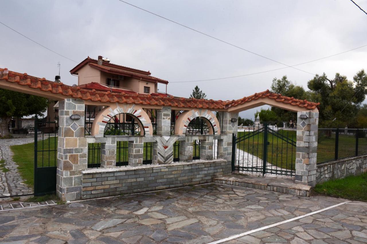 Alesta * Trikala (Thessaly)