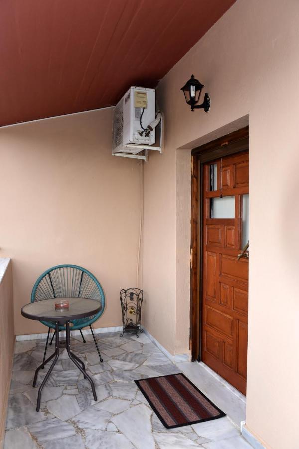 Alesta Apartment Trikala (Thessaly)